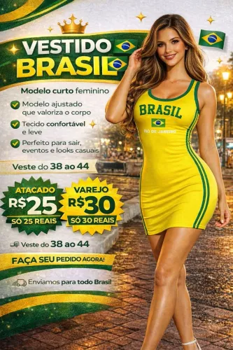Modelo da copa do mundo