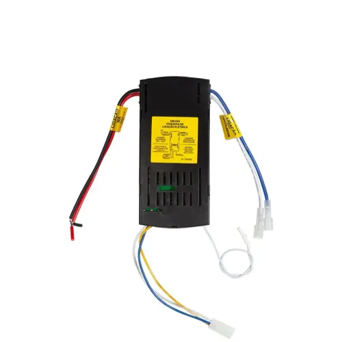 Recepitor Ventilador de Teto Ventisol Legacy
