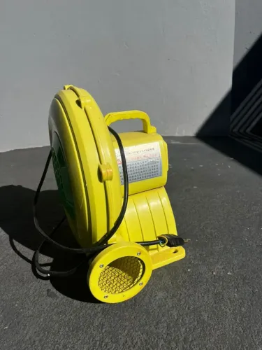 VENDO SOPRADOR
