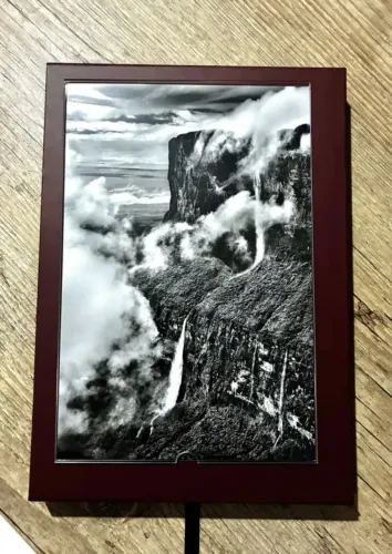 10 Fotografias Monte Roraima Sebastião Salgado