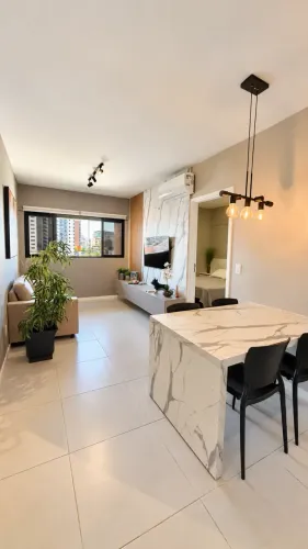Apartamento à venda no EDIFÍCIO MARIELLA, PONTA VERDE, Maceió, AL