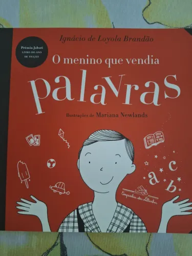 Livros para vender
