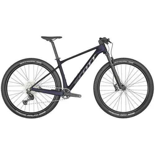 Scott Scale 930 Carbon Xt 12v Fox 2024