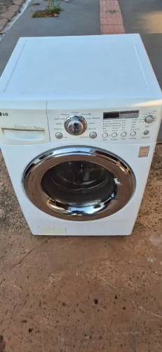 Lavadora. Lava e seca LG 11kg.