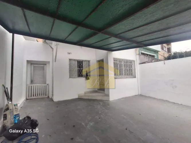 Casa com 2 dormitórios, 100 m² - venda por R$ 600.000,00 ou aluguel por R$ 3.051,21/mês -