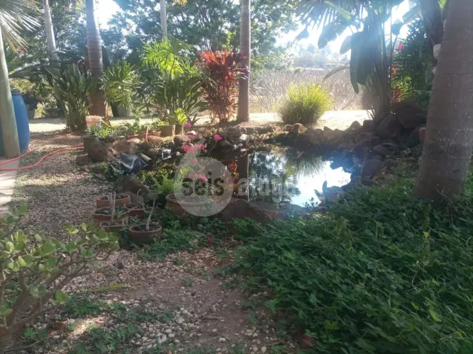 Sítio à venda em Tupi Piracicaba: 4 dorms, 400m², R$1.700.000