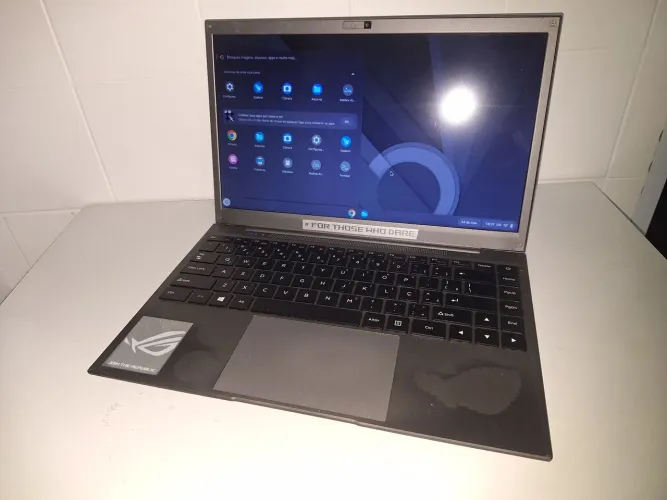 NOTEBOOK COMPAQ PRESARIO 427