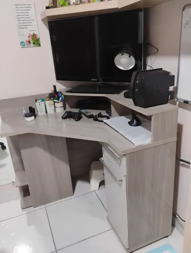 Escrivaninha