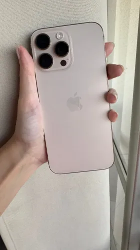 iPhone 16 Pro Max 256 GB