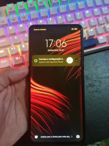 Poco X3 Pro