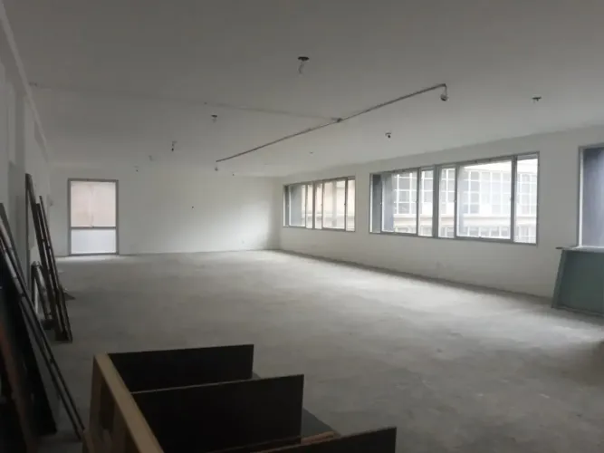 Imóvel comercial para aluguel tem 400 metros quadrados em Bela Vista - São Paulo - SP