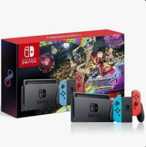 NITENDO SWITCH