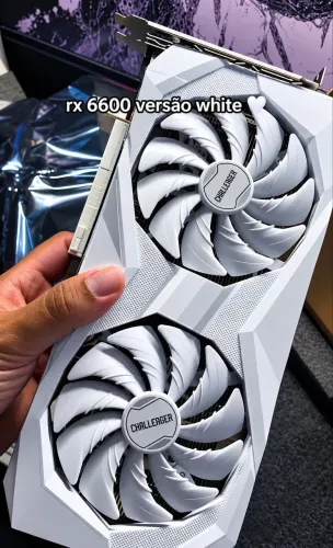 Rx 6600 8gb 