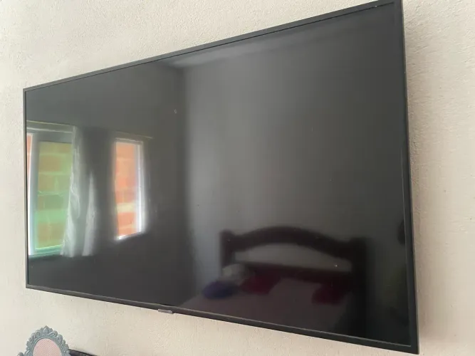 TVs pra retirar peças