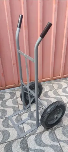 Carrinho de carga novo 