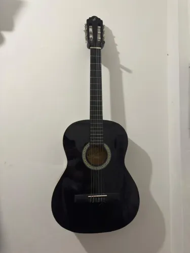 Violão Giannini