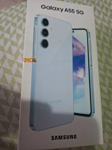 Samsung Galaxy A55