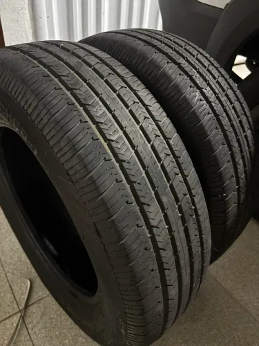 Pneu aro 15