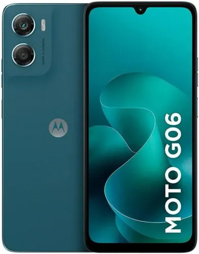 Celular Motorola Moto G06 256 GB NOVO Na Caixa Lacrada Telefone Selular 256GB Edge G 06