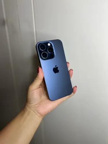 Iphone 15 Pro.
