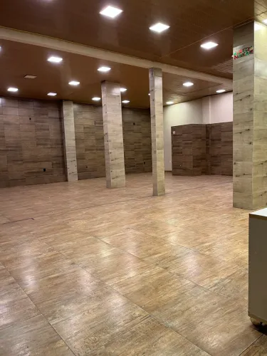 Locação de ponto comercial 