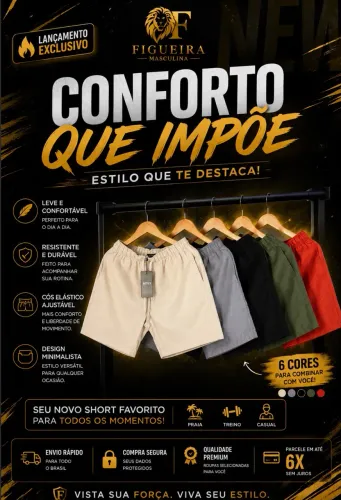 Roupas 