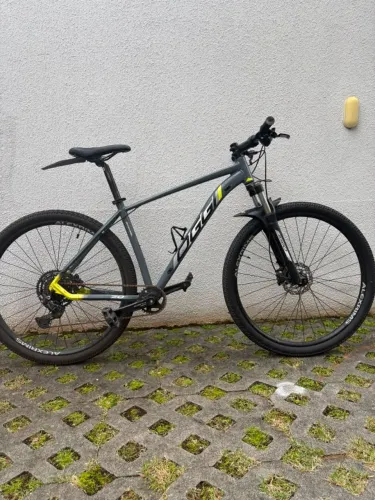 Oggi Big Wheel 7.0 2024 aro 29 Shimano CUES 9v