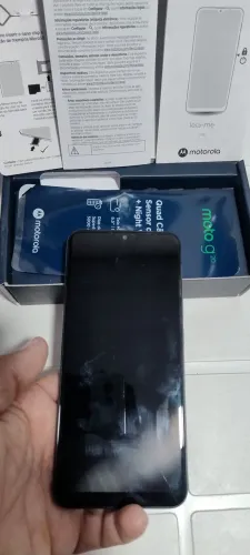 MOTO G20