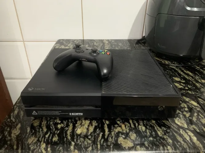 Xbox one C 1 controle