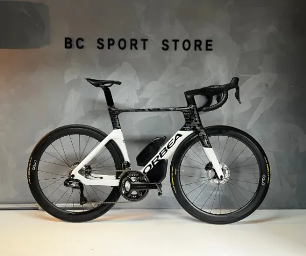 ORBEA ORCA AERO (SEMI-NOVA)