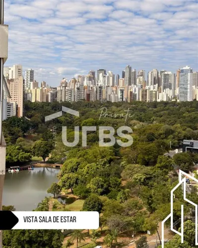 Cobertura Duplex Exclusiva | Residencial Veredas do Lago | Lago das Rosas | Setor Oeste