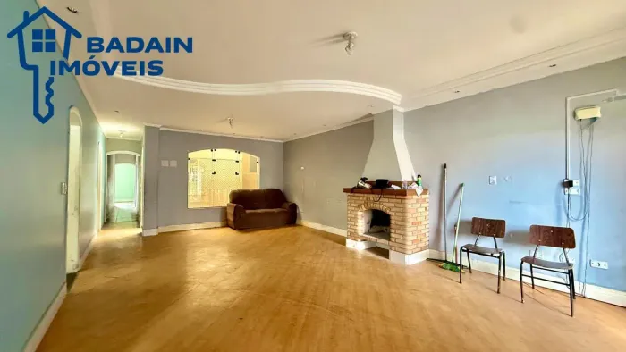 House em Santo André - São Paulo, Vila Curuçá