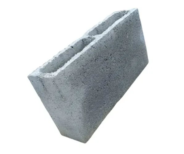 BLOCO DE CONCRETO 9 x 19 x 39 - QUALIDADE E RESISTÊNCIA