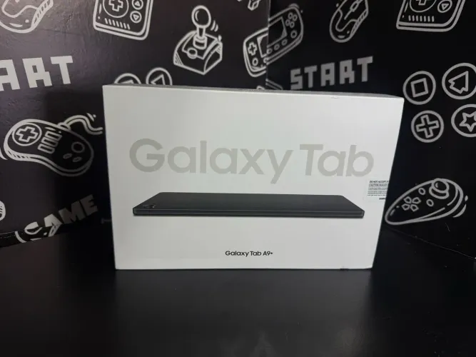 Samsung Tab A9+ LACRADO