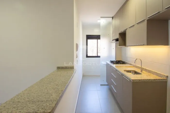 Apartamento para alugar 2 quartos - Edificio Sonance - Terras de Santa Martha - Bonfim Pau
