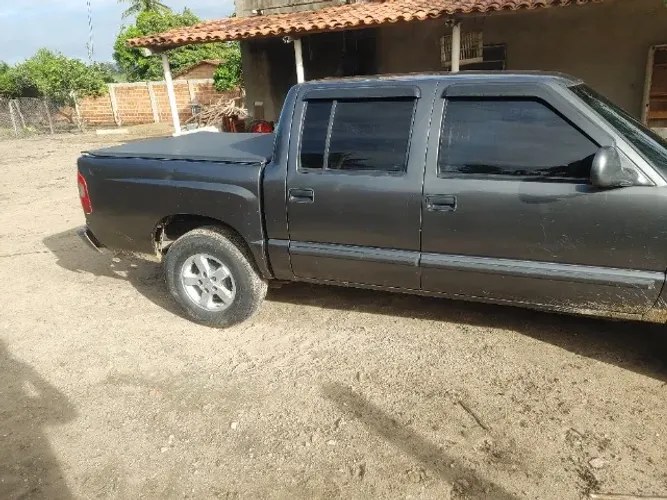 Chevrolet S10 Pick-up 2.8 4X2 Turbo Interc. Dies. 2002