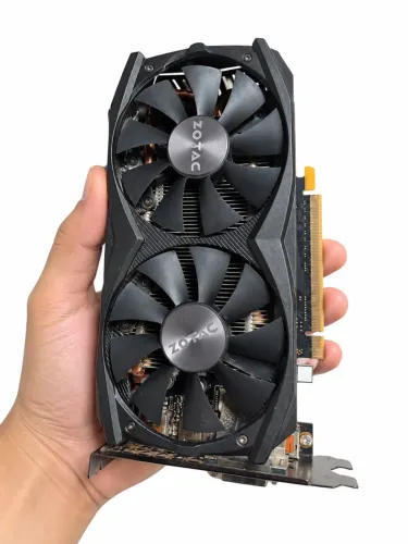 GTX 960 2GB