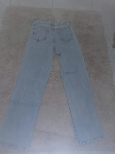 calaça jeans