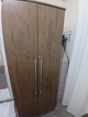 Armário 2 portas