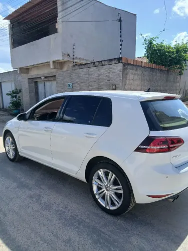 Volkswagen Golf Highline 1.4 TSI 140cv Aut. 2014