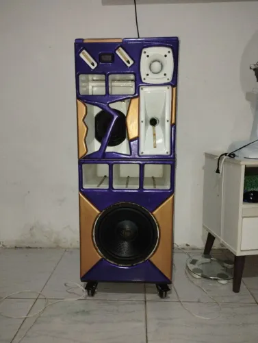 Vendo ou troco em moto