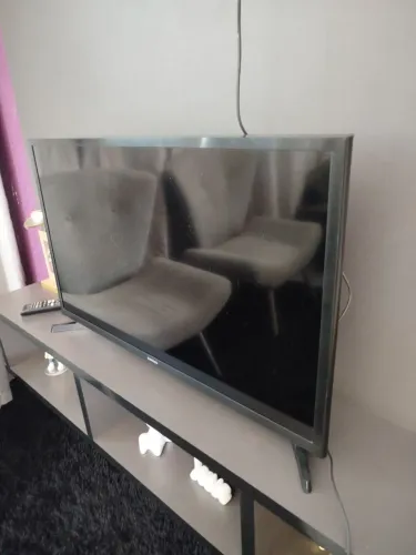 Tv Samsung smart 32 polegadas