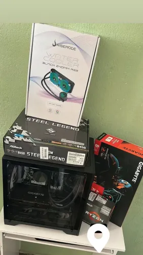PC GAMER