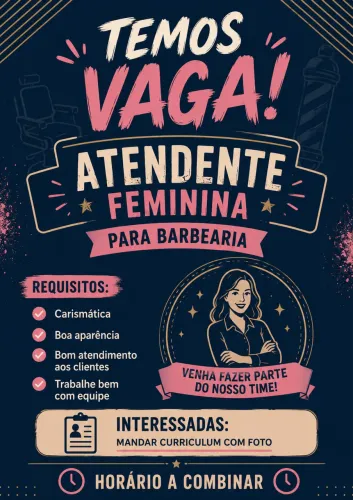 Atendente