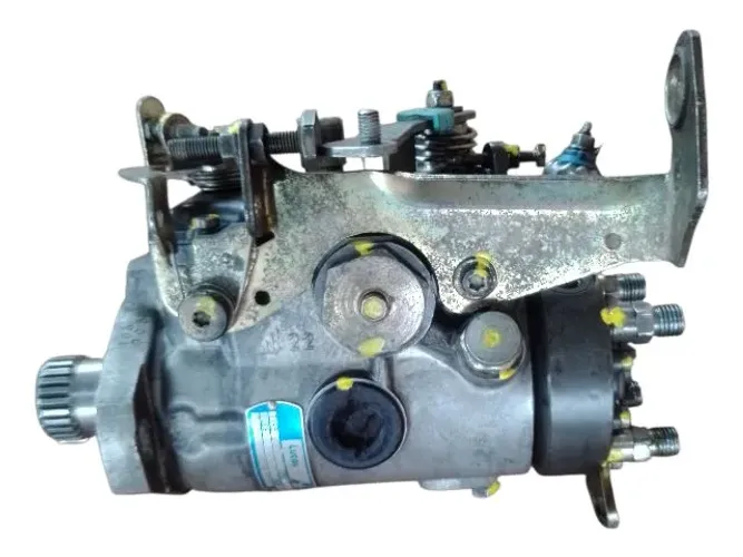 Bomba injetora da Peugeot 504 diesel