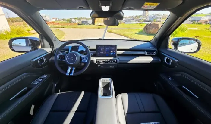 Chevrolet Spark EUV ACTIV 2026