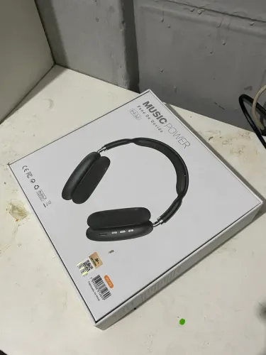 Fone bluetooth