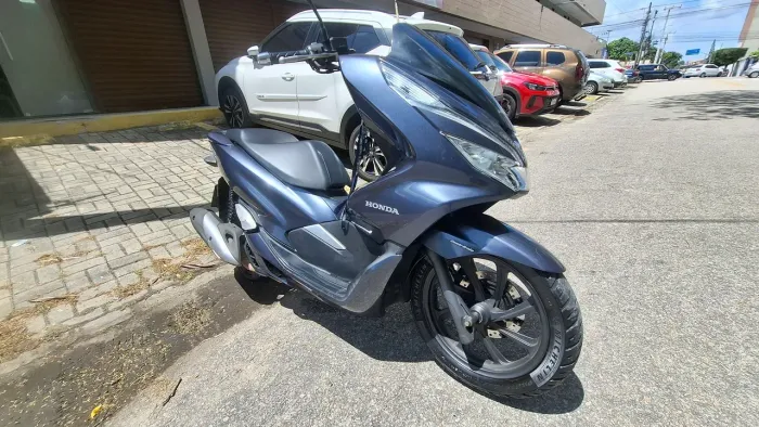 Pcx 2020 - Unico dono