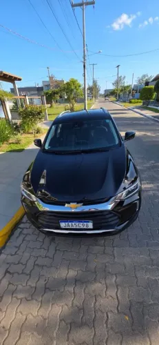 Chevrolet Tracker Premier 1.2 Turbo 12V Flex AUT 2021