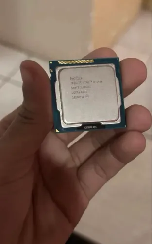 Processador intel i5